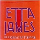 Etta James - Her Greatest Sides Vol. 1