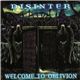 Disinter - Welcome To Oblivion