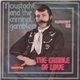 Moustache & The Criminal Gamblers - The Cradle Of Love