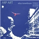 Elias Tanenbaum - Arp Art